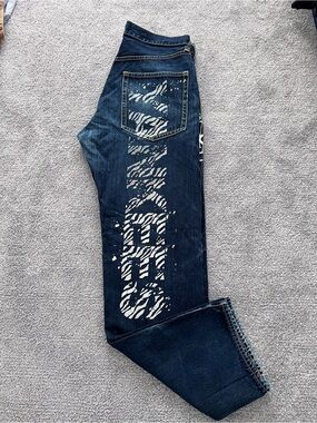 MLB Yankees Jeans